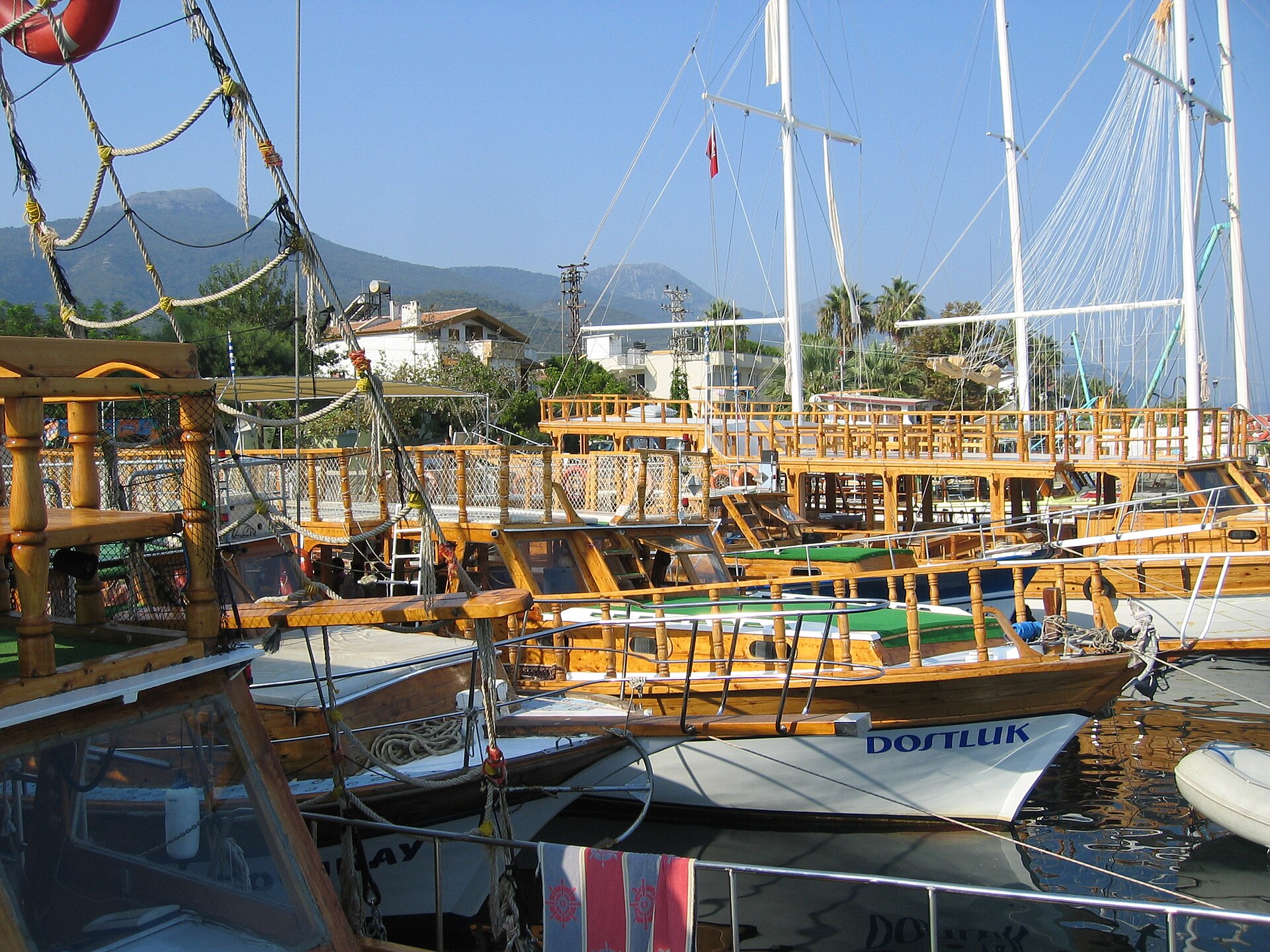 Poyraz Kaptan