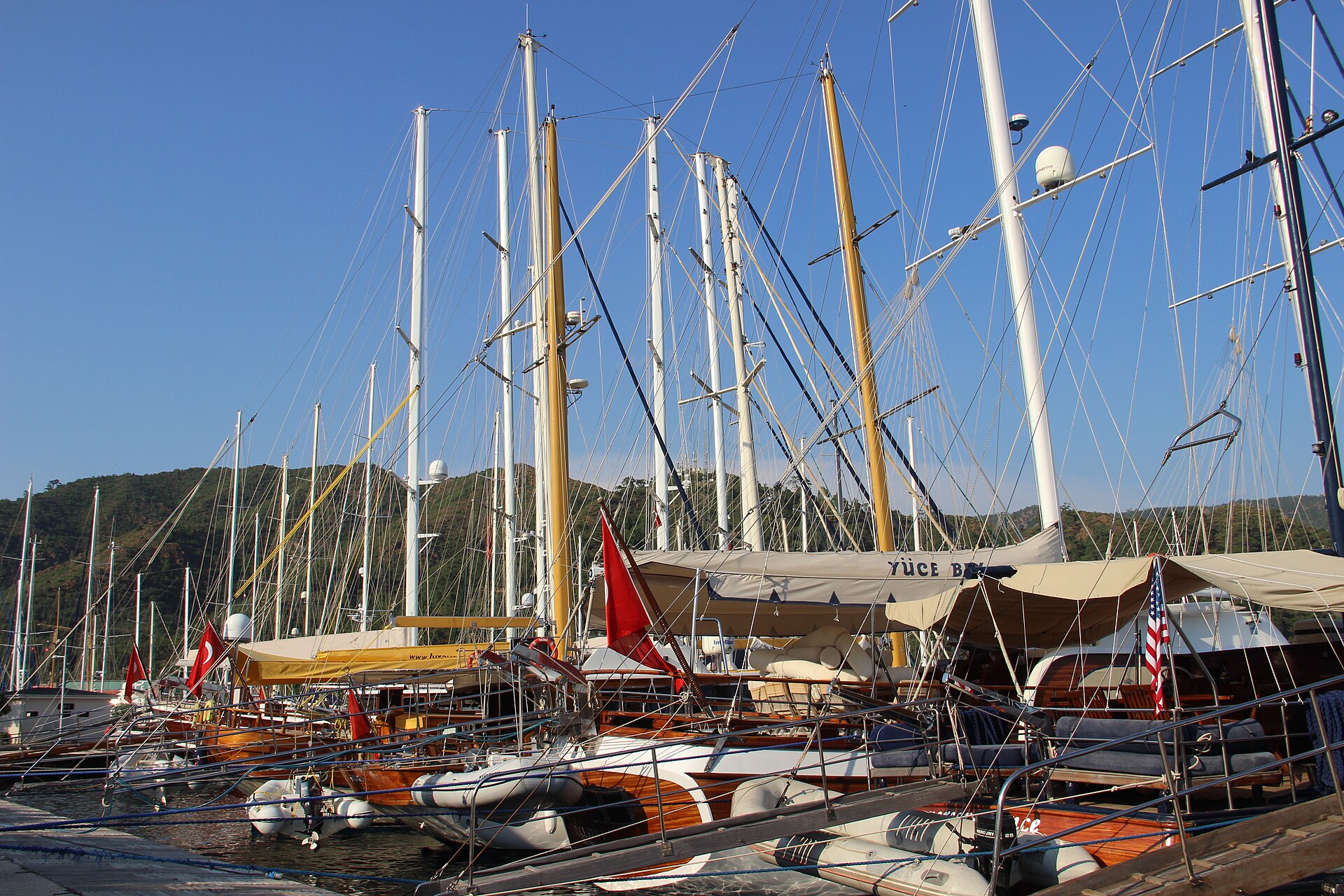 Gökçe Sultan