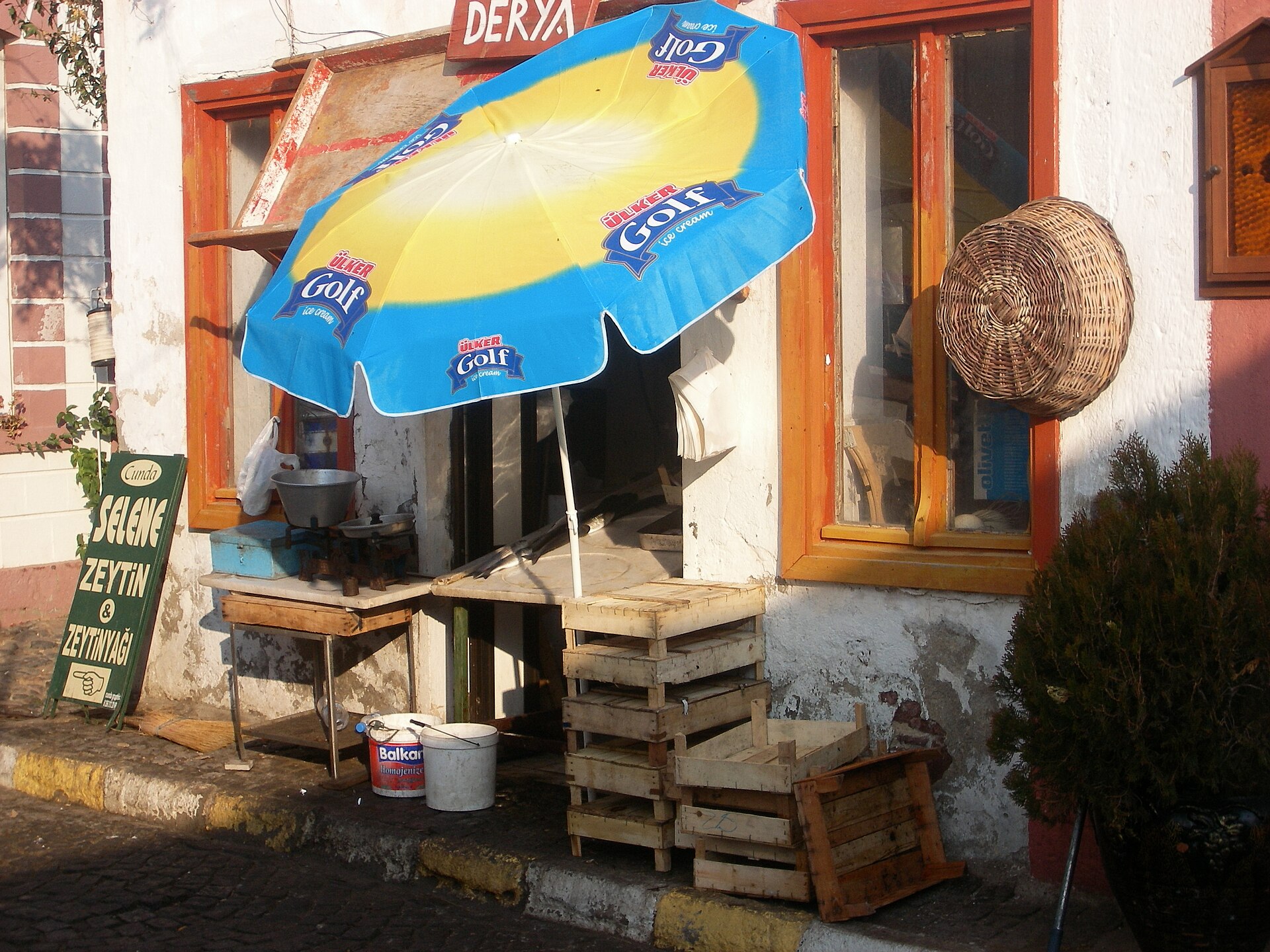 Körfez ve koylar — 4