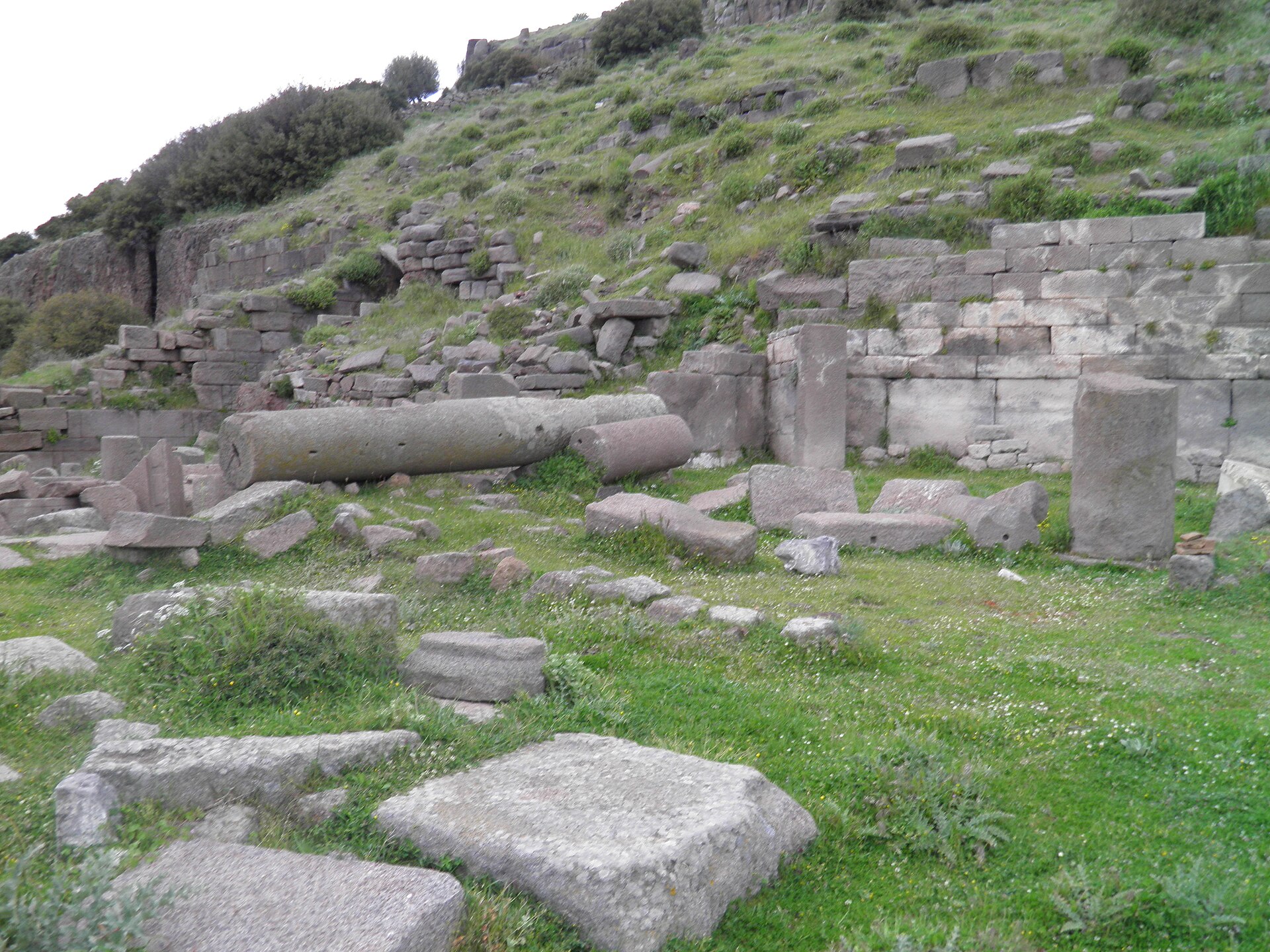 Körfez ve koylar — 8